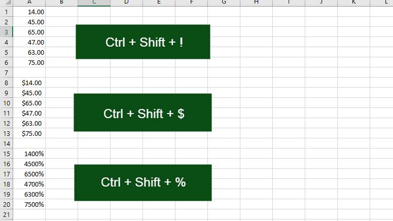 30+ Super Cool Excel Tips and Tricks in 2023 | JobGrin