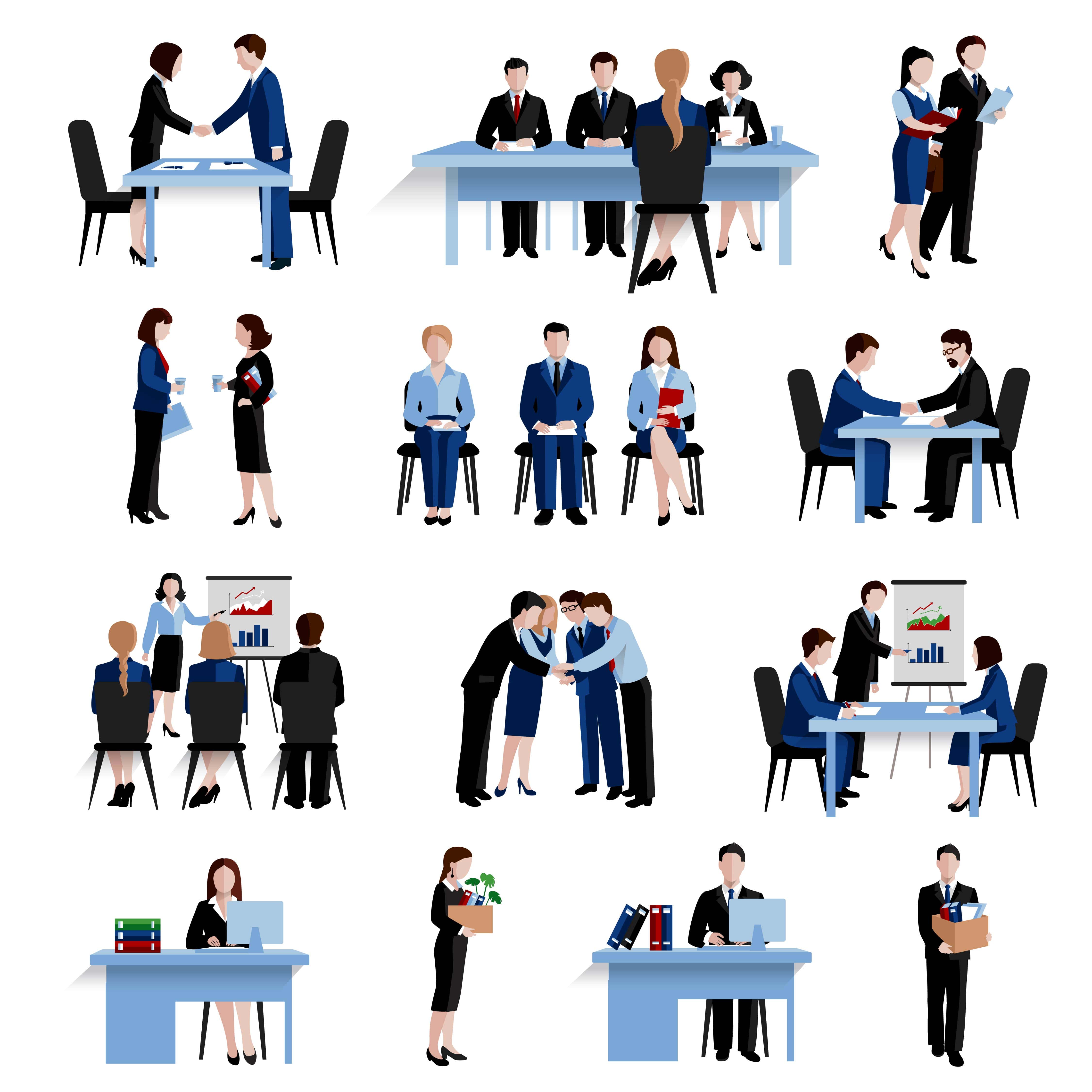 how-to-succeed-in-a-group-interview-as-an-hr-jobgrin