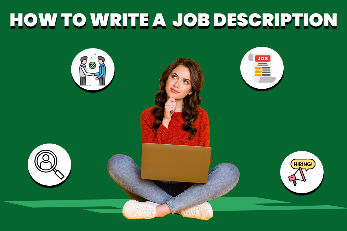 How to write Job Description