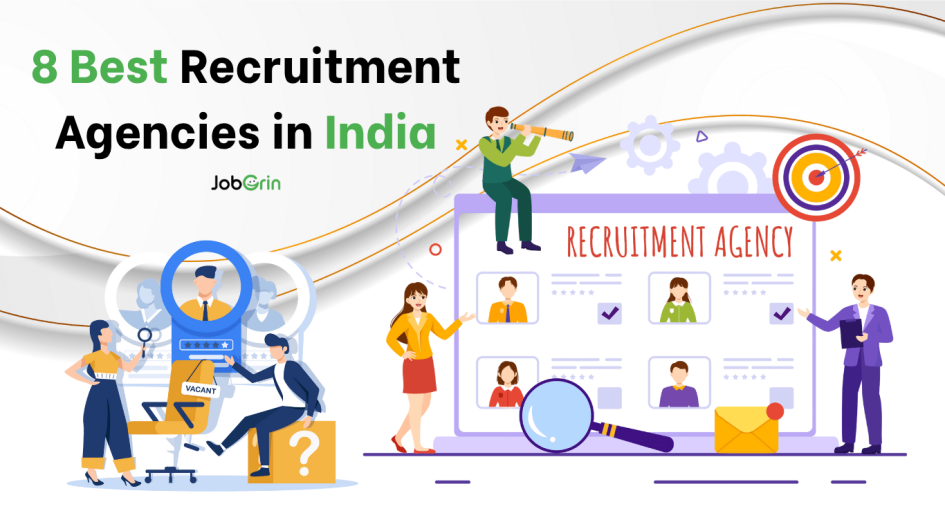 Recruitment Agencies in India