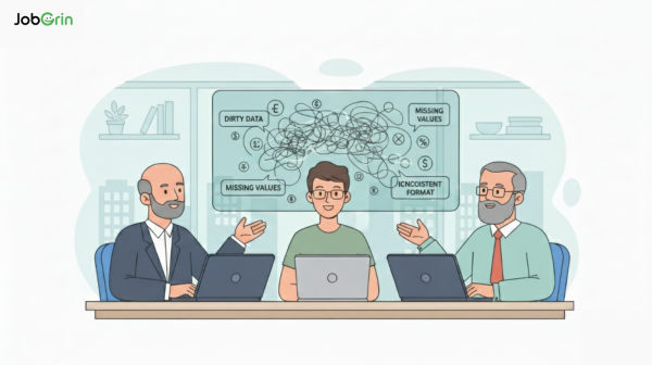 Data Scientist Career Roadmap