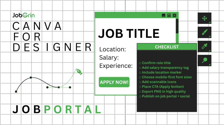 canva for designers