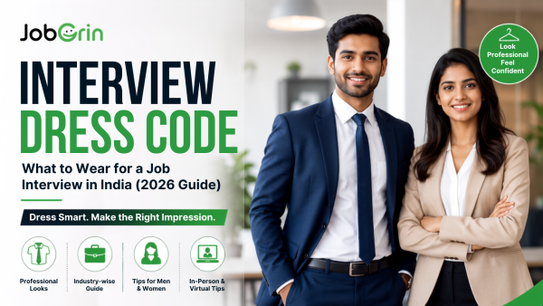 interview dress code
