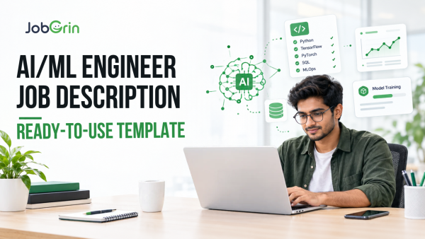 AI_ML Engineer Job Description